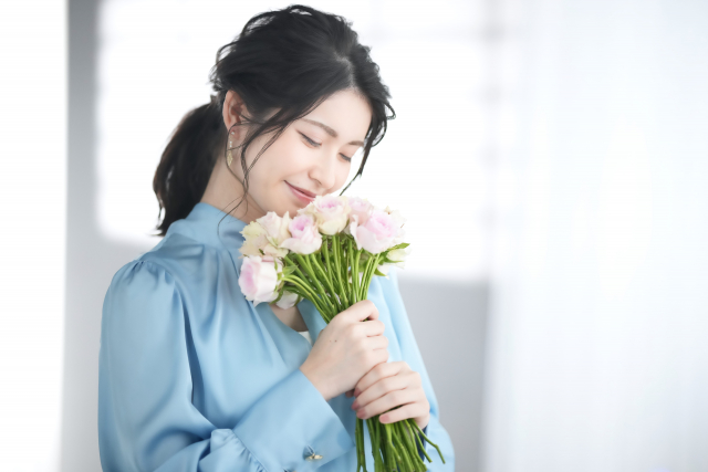 臭いと生存本能