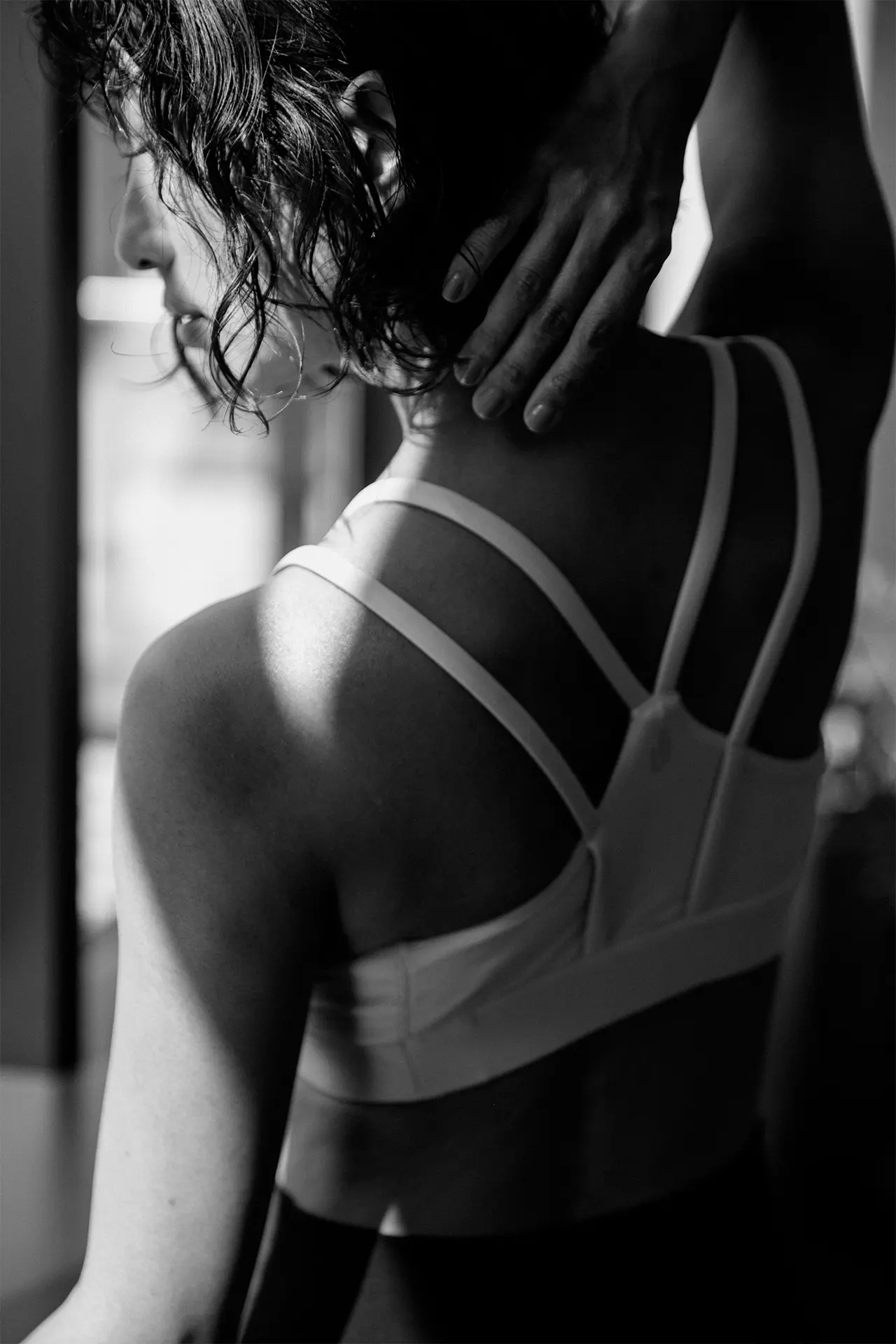 プライベートセッション・ピラティススタジオShape