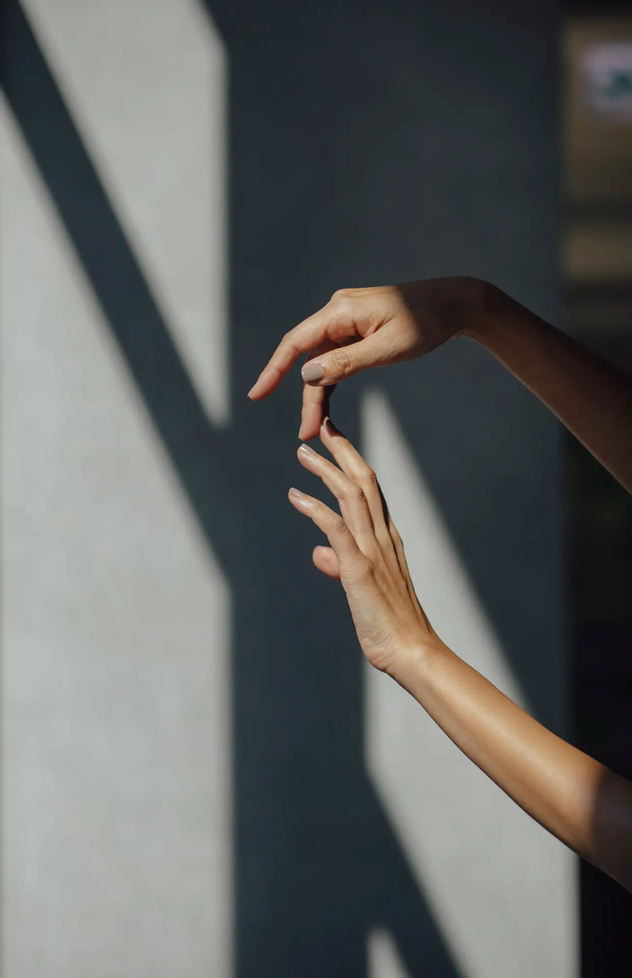 プライベートセッション・ピラティススタジオShape_img02